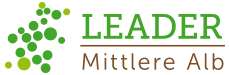 Leader | Mittlere Alb Logo