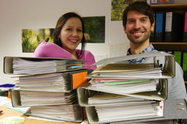 Regionalmanagement LEADER