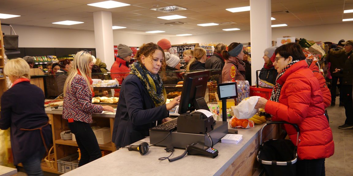 Leader Mittlere Alb e.V. – Projekt – Nahversorgung – Mehrstetten