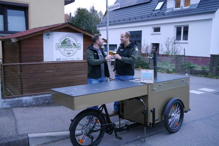 BierBike