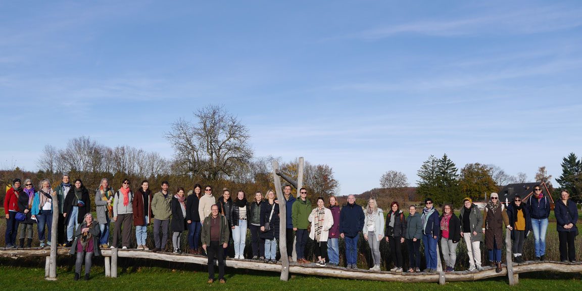 Treffen Regionalmanager 2025