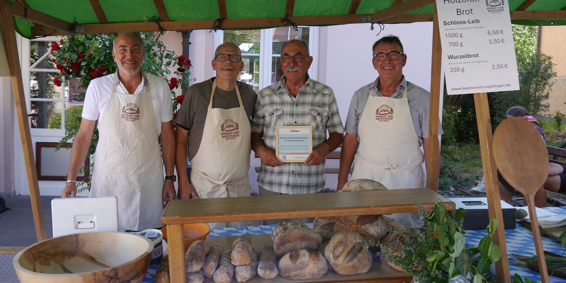E-Backofen Engstingen
