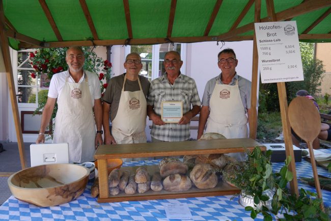 E-Backofen Engstingen